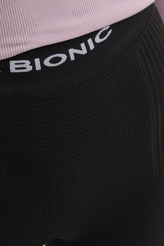 X-Bionic jambiere funcționale Energy Accumulator 4.0 negru EA.WP05W19W