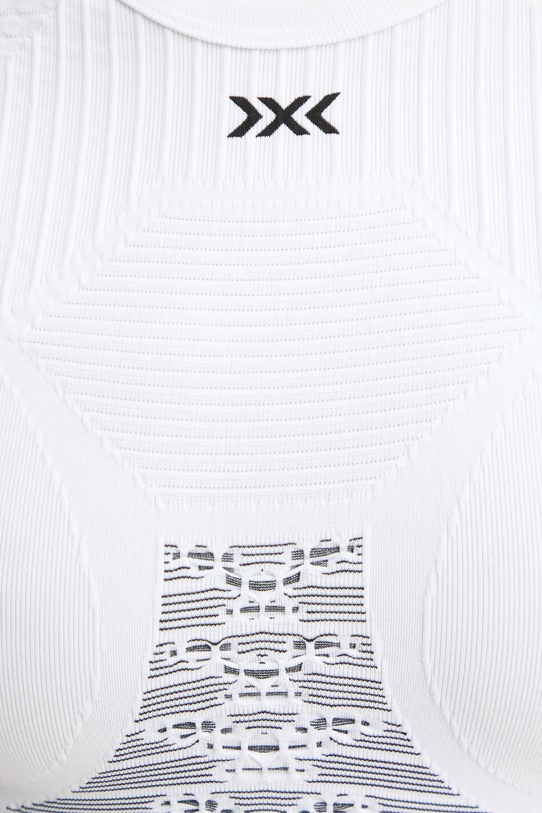 X-Bionic longsleeve funcțional Energizer 4.0 NG.YT06W19W alb