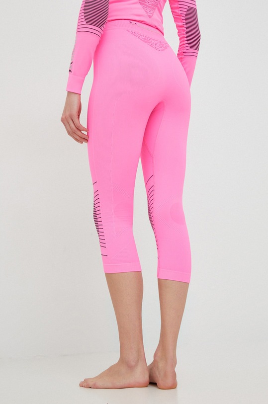 Ruházat X-Bionic funkcionális legging Energizer 4.0 NG.YP07W19W lila