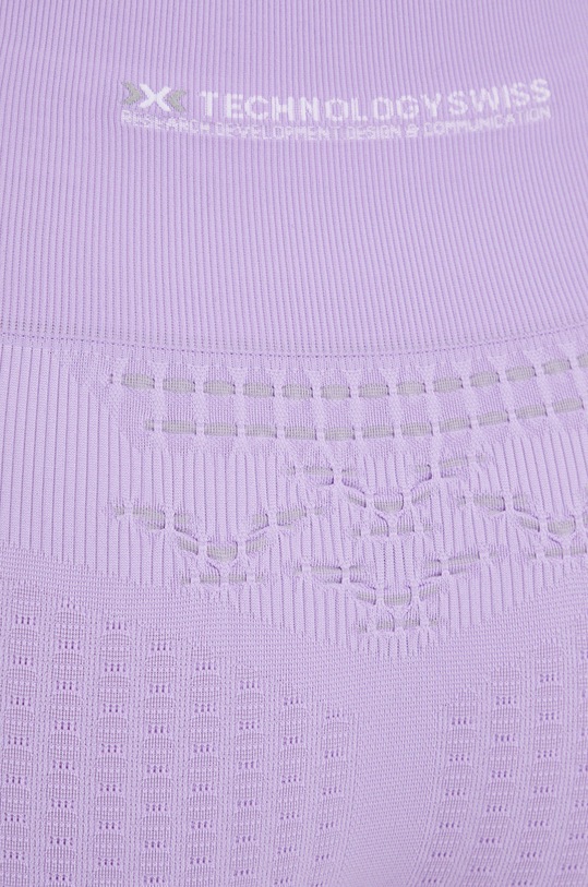 X-Bionic funkcionális legging Energizer 4.0 NG.FP50W20W lila