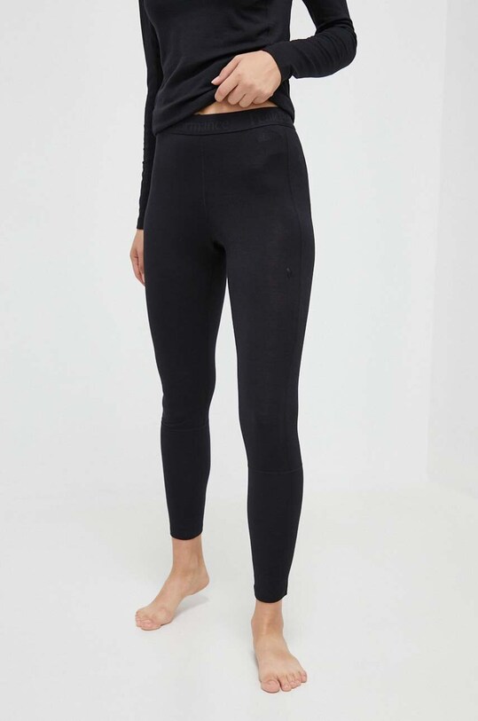 Peak Performance jambiere funcționale Magic outdoor negru G78073