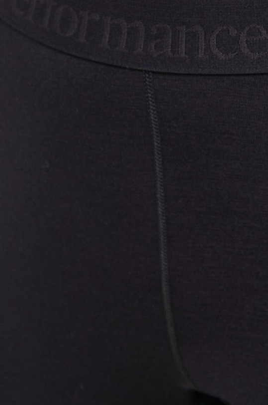 Peak Performance legginsy funkcyjne Magic czarny G78073