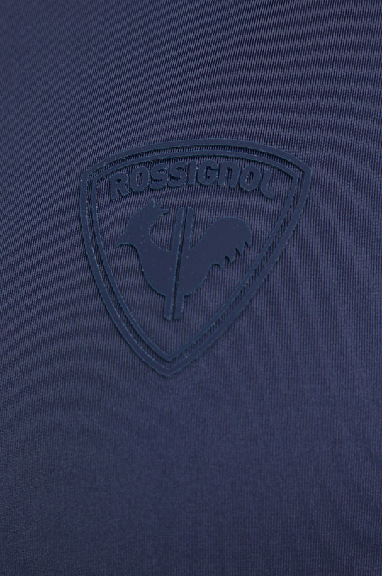 Rossignol longsleeve funkcyjny granatowy RLLWL01