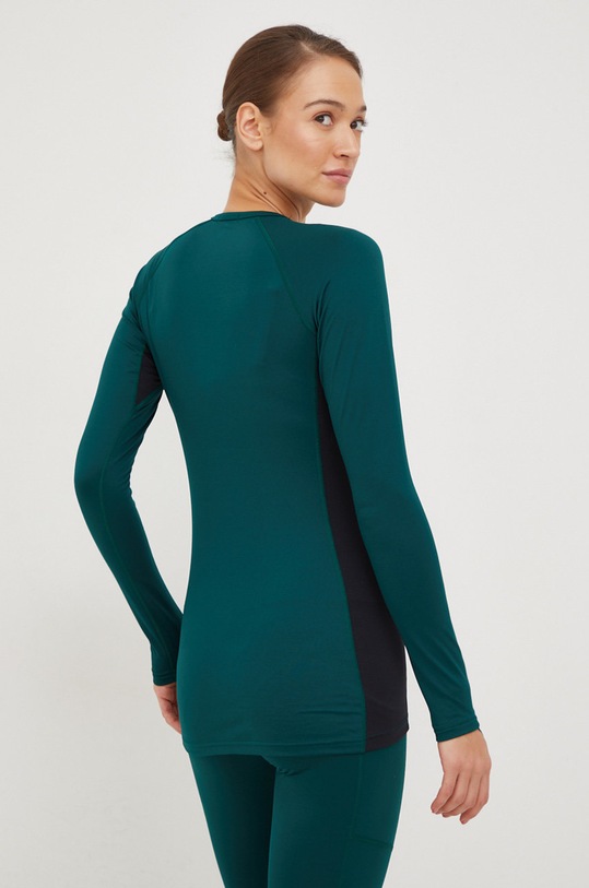 Ισοθερμικό μακρυμάνικο Burton 22195102302 τιρκουάζ AW22