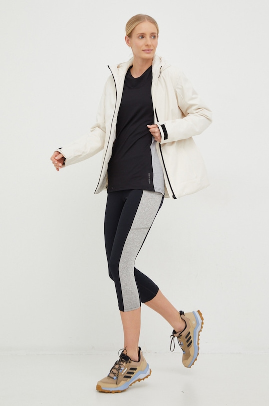 Ισοθερμικό μακρυμάνικο Burton 22195100001 μαύρο AW22