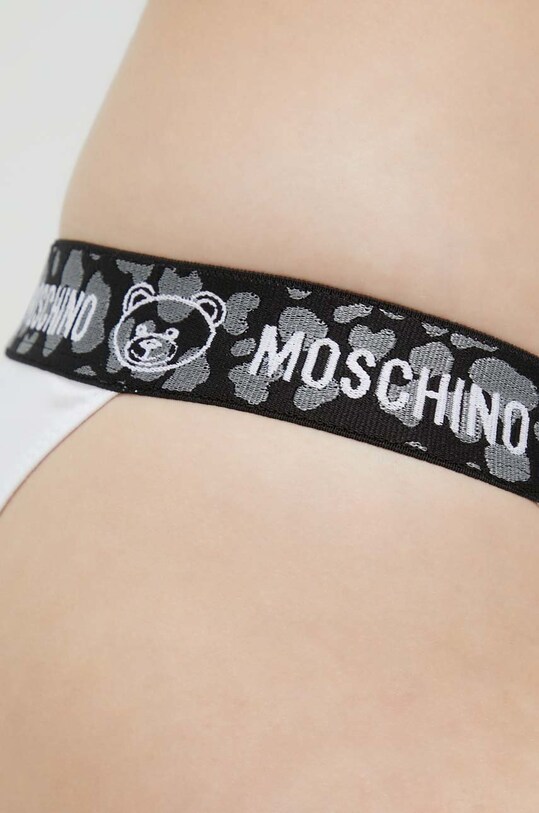 Одежда Трусы Moschino Underwear 4703.9039.9BYY белый