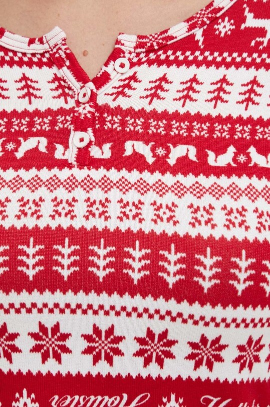 Hollister Co. piżama KI346.2357.509