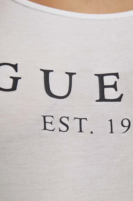 Guess body CARRIE biały O2GM12.KBBU1