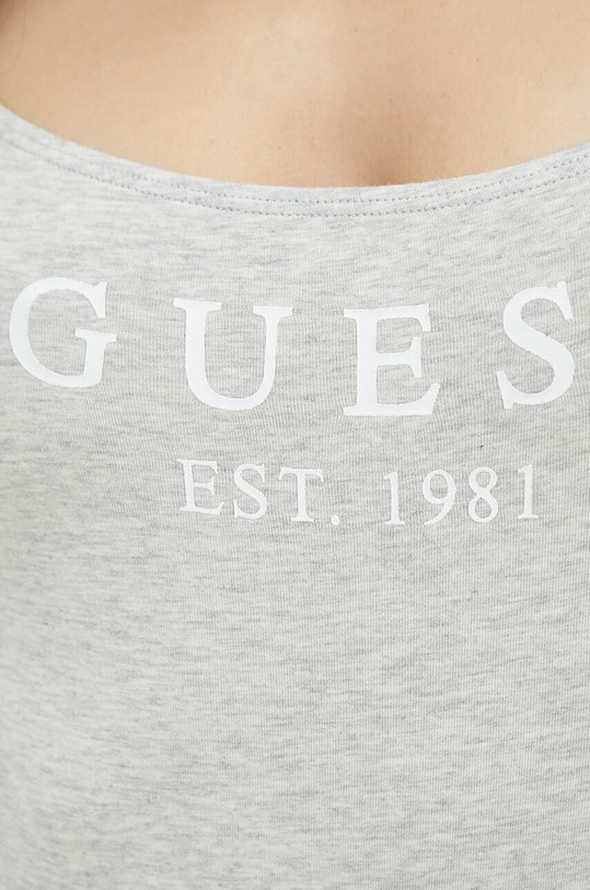Guess body CARRIE szary O2GM12.KBBU1