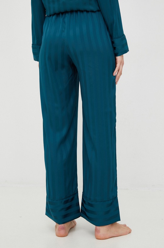 Îmbrăcăminte Abercrombie & Fitch pantaloni de pijama KI146.2044.300 verde