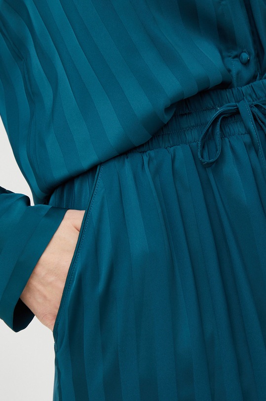 Abercrombie & Fitch spodnie piżamowe zielony KI146.2044.300