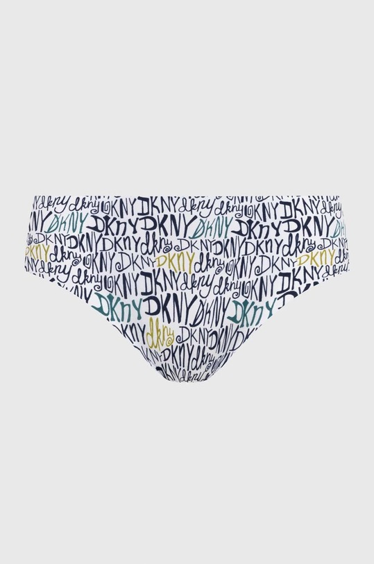 Dkny figi 3-pack DK5028BP3 beżowy AA00