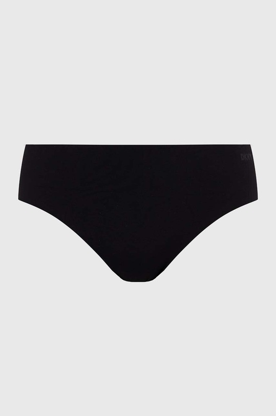 Dkny figi 3-pack beżowy DK5028BP3