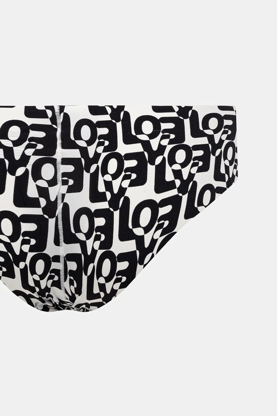 Kalhotky Dkny 3-pack DK5028BP3 béžová