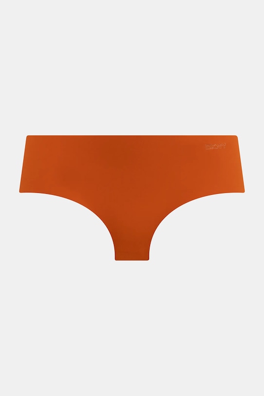 Odzież Dkny figi 3-pack DK5028BP3 pomarańczowy