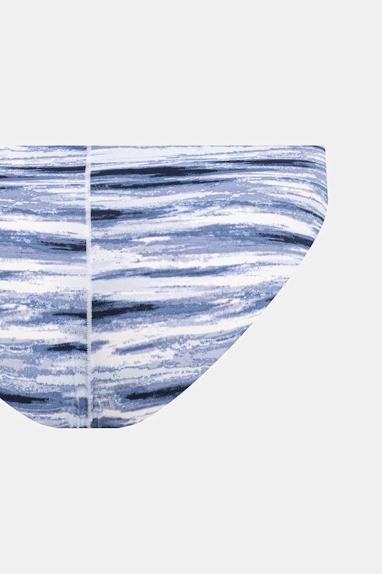 Nohavičky Dkny 3-pak DK5028BP3 modrá