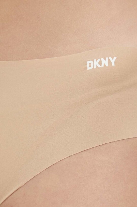 Kalhotky Dkny 3-pack DK5028BP3