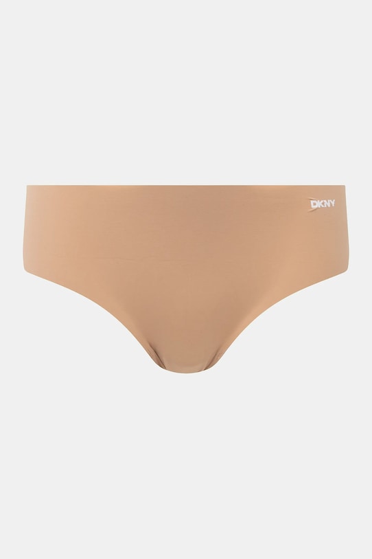 Spodnjice Dkny 3-pack DK5028BP3 turkizna AA00