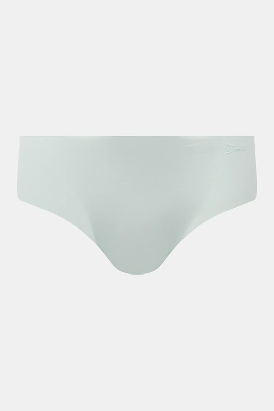 Spodnjice Dkny 3-pack turkizna DK5028BP3