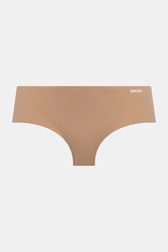 Dkny chiloți 3-pack bej DK5028BP3
