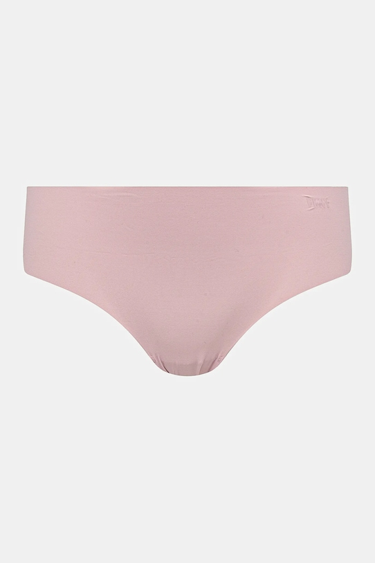 Nohavičky Dkny 3-pak DK5028BP3 čierna AA00