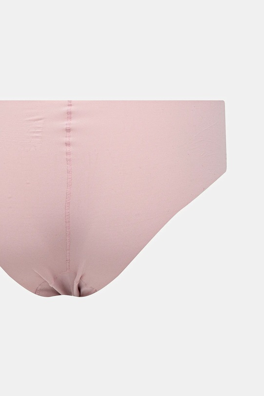 Nohavičky Dkny 3-pak DK5028BP3 čierna