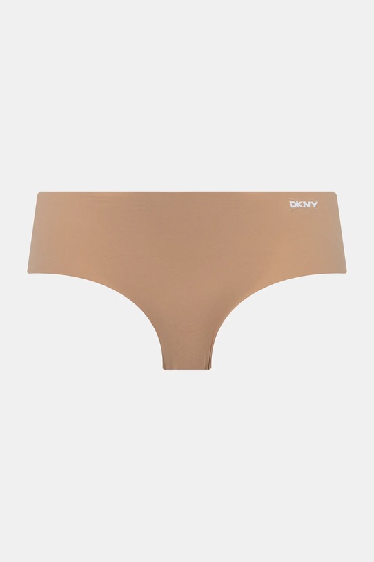 Dkny chiloți 3-pack negru DK5028BP3