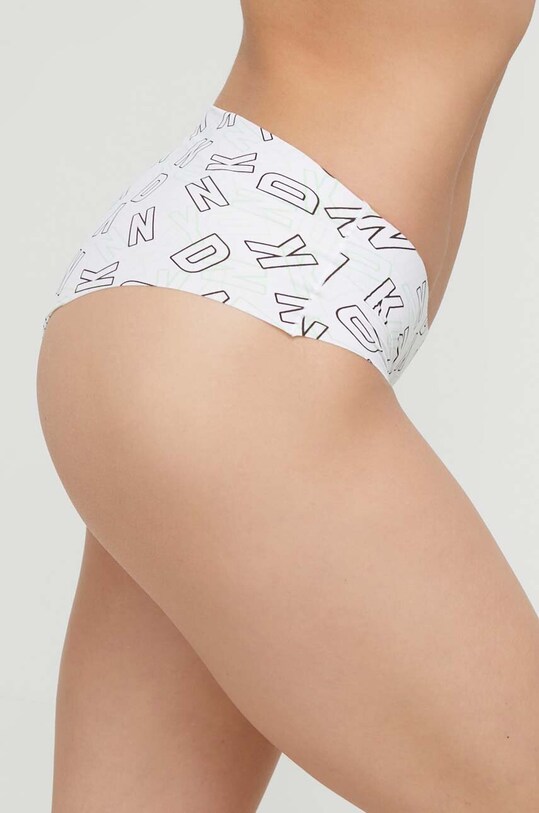 Nohavičky Dkny 3-pak viacfarebná DK5028BP3