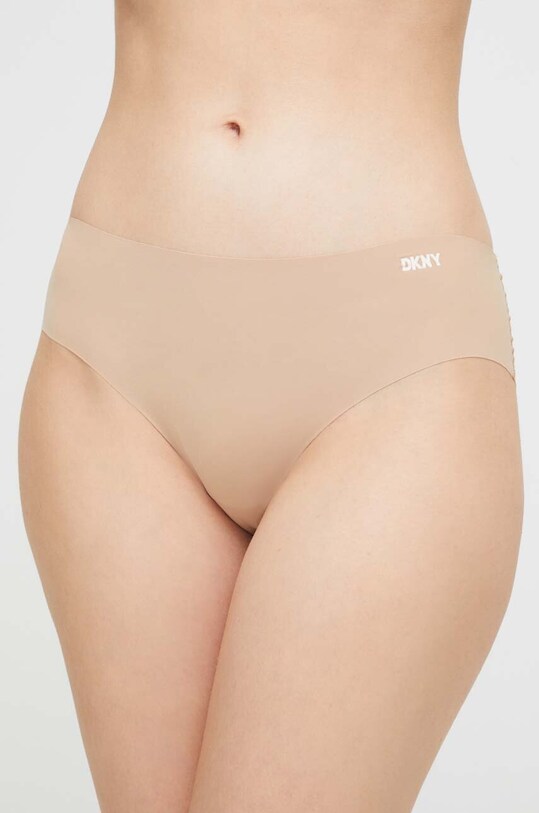 Dkny figi 3-pack DK5028BP3 multicolor AA00