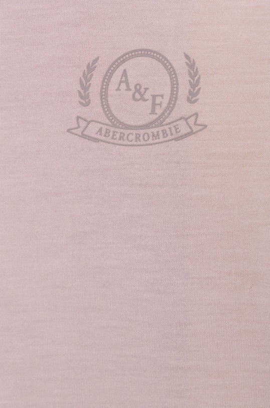 Κοριτσίστικα Παιδική πιτζάμα Abercrombie & Fitch KI246.2800 ροζ