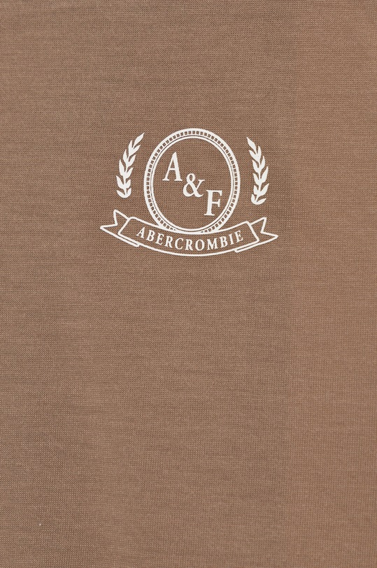 Κοριτσίστικα Παιδική πιτζάμα Abercrombie & Fitch KI246.2800 μπεζ