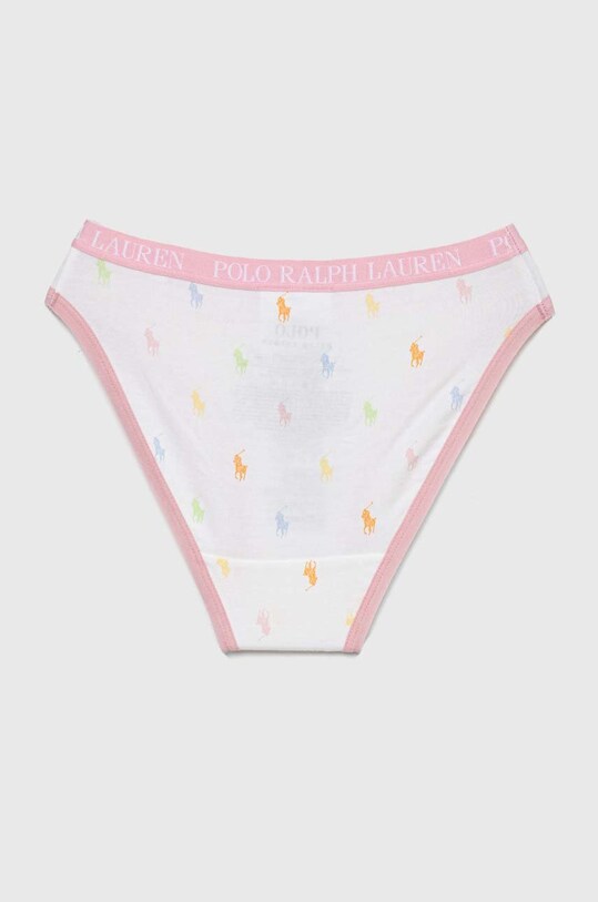 Polo Ralph Lauren figi dziecięce 3-pack 4P5003
