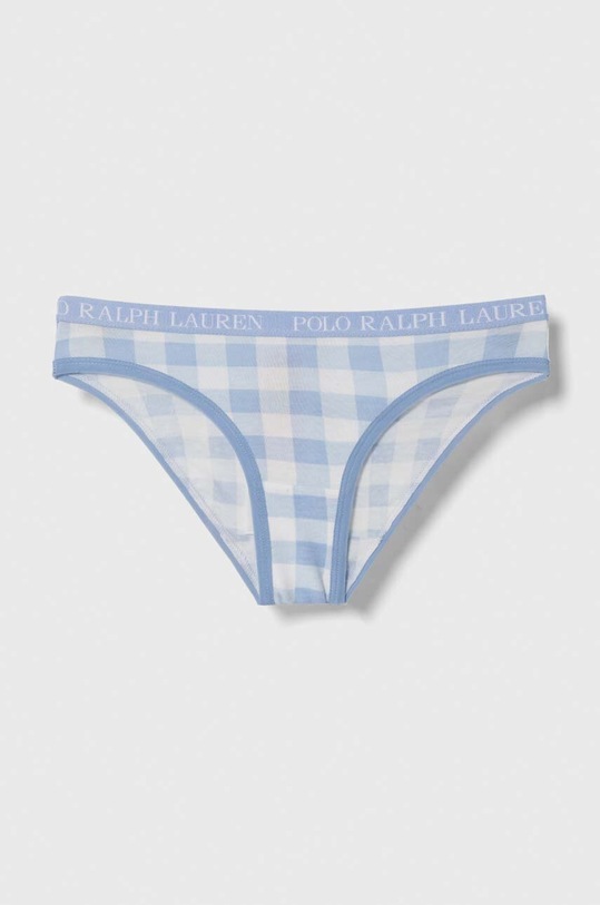 Polo Ralph Lauren figi dziecięce 3-pack 4P5003 niebieski AW23
