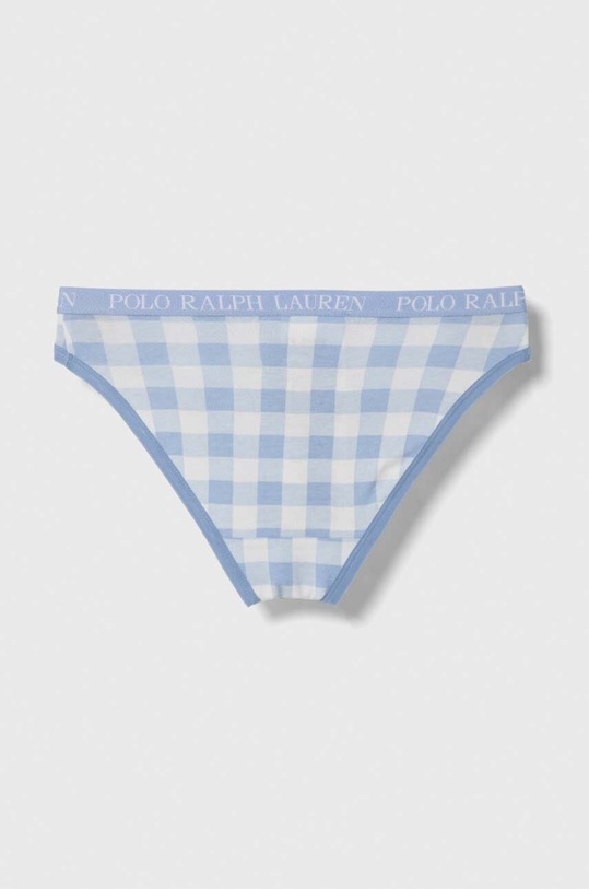 Polo Ralph Lauren figi dziecięce 3-pack 4P5003 niebieski