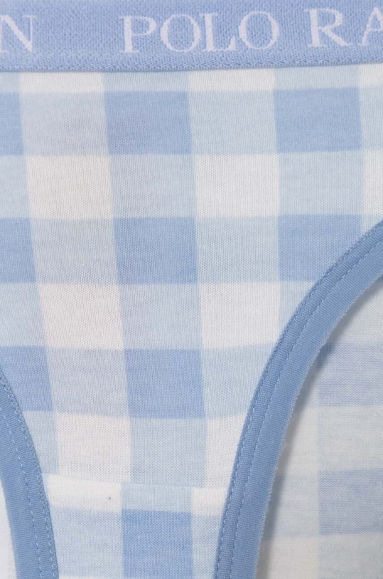 Polo Ralph Lauren figi dziecięce 3-pack 4P5003