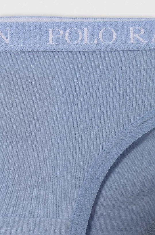 Polo Ralph Lauren figi dziecięce 3-pack 4P5003