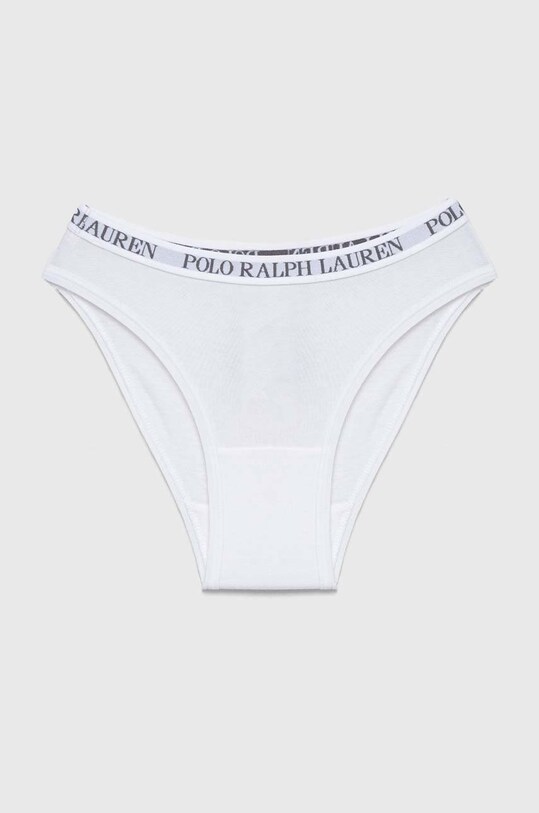 Polo Ralph Lauren figi dziecięce 3-pack czarny 4P5019