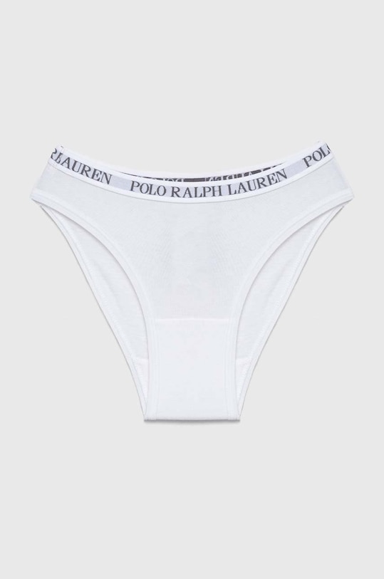 Polo Ralph Lauren chiloti copii 3-pack negru 4P5019