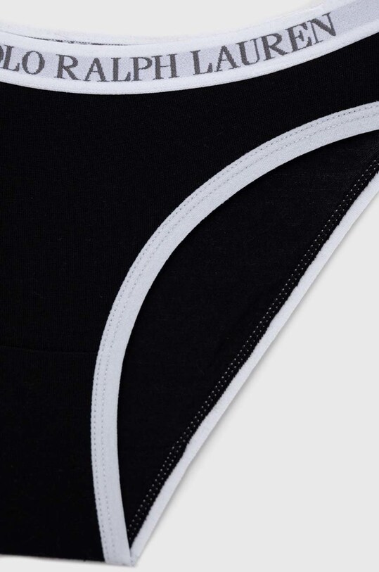 Polo Ralph Lauren figi dziecięce 3-pack 4P5019