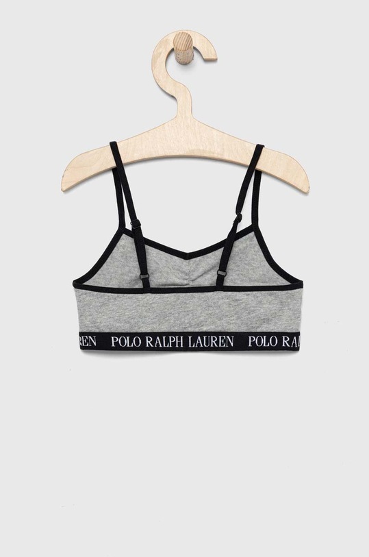 Polo Ralph Lauren biustonosz dziecięcy 2-pack 4P5017