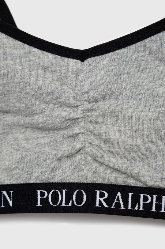 Polo Ralph Lauren biustonosz dziecięcy 2-pack 4P5017
