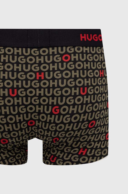 Boxerky HUGO 3-pack 50480170
