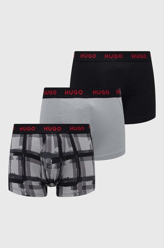 Боксери HUGO 3-pack 50480170