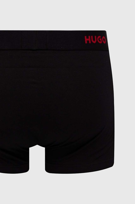 HUGO bokserki 3-pack 50480170