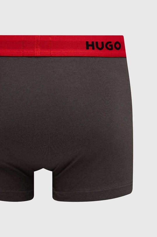 HUGO bokserki 3-pack 50480170