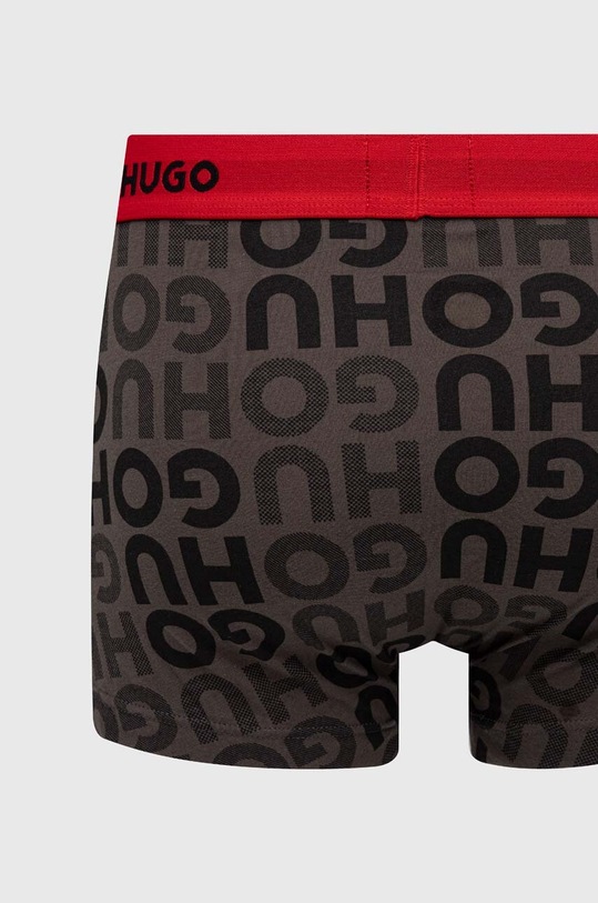 HUGO bokserki 3-pack 50480170