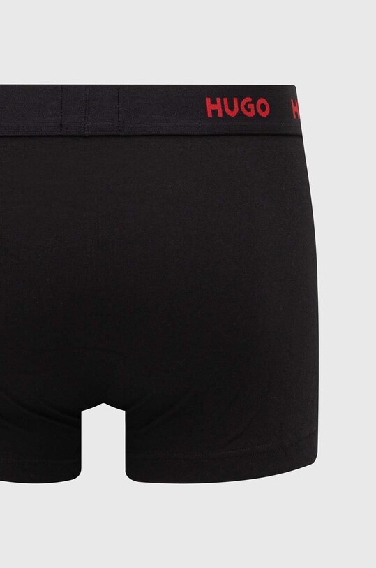 HUGO bokserki 3-pack 50480170
