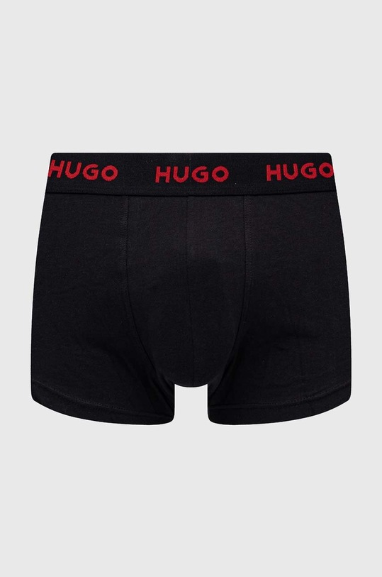 Odzież HUGO bokserki 3-pack 50480170 multicolor
