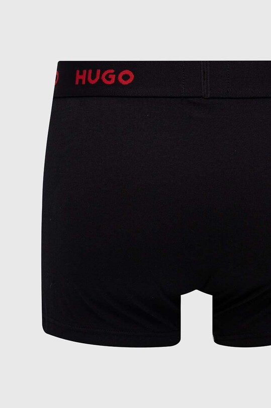 HUGO bokserki 3-pack 50480170