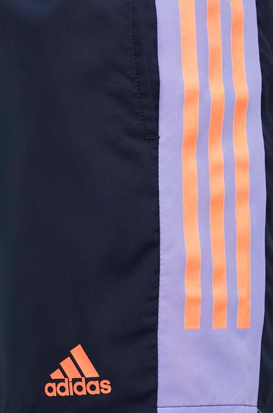 adidas Performance szorty kąpielowe czarny HH9486